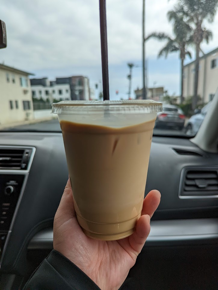 Spiced Coffee Season